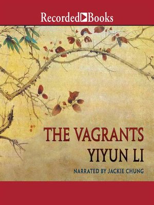 The Vagrants - Audiobook